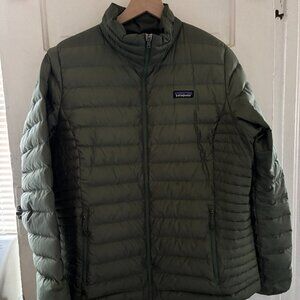 Patagonia Women's Down Sweater